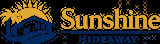 Sunshine Hideaway Logo